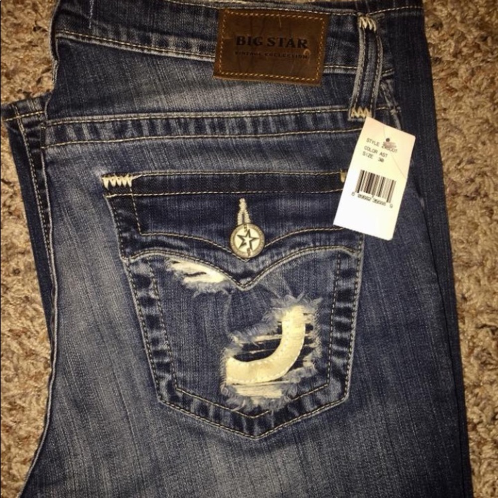 JEANS